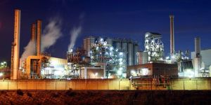 Aggressive Chemical Hose