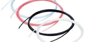 Tubing Fluoropolymer
