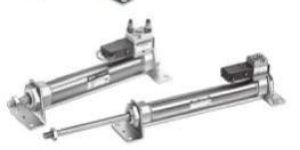 Valve Mounted Air Cylinder