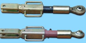 Tractor Levelling Assemblies