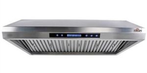 Kitchen Exhaust Hood