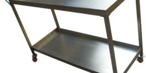 Kitchen Utility Trolley