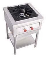Stock Pot Stove