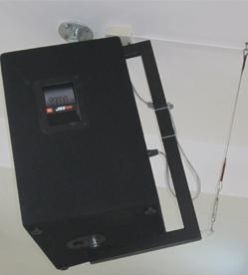 Ceiling Mounting Speaker Bracket