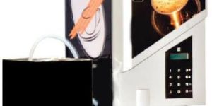 Automatic Coffee Vending Machine