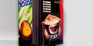 Coffee Vending Machine