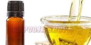 Sandalwood Oil
