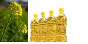 Mustard Oil