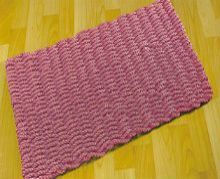 POLY ROPE MATS