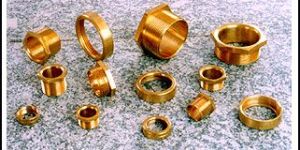 Brass Components