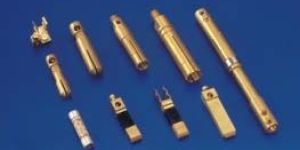Brass Pins