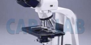 Trinocular Microscope