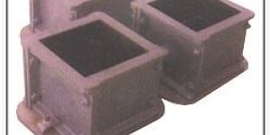 Cube Mould