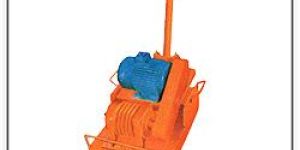 Vibrating Plate Compactor