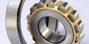 Cylindrical Roller Bearings