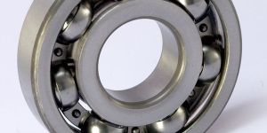 Deep Groove Ball Bearings