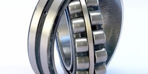 Spherical Roller Bearings