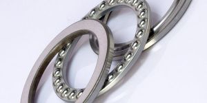 Thrust Ball Bearings