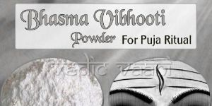 VIBHOOTI POWDER