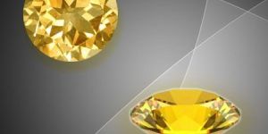 Yellow Topaz