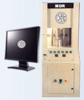 Moving Die Rheometer