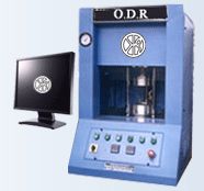 Oscillating Disc Rheometer
