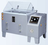 Salt Spray Corrosion Chamber