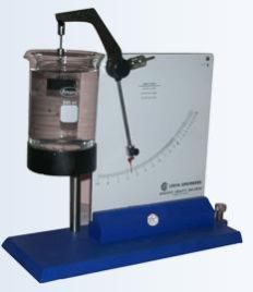 Specific Gravity Balance
