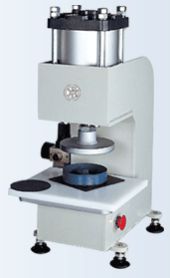 Specimen Cutting Press