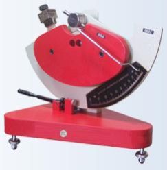 Tearing Strength Tester