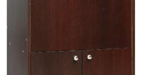 FLORENCE BAR CABINET