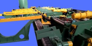 TUBE FINISHING LINES