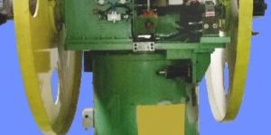 UNCOILER AND COIL OPENERS