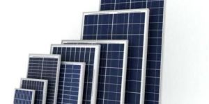 Solar System Equipment