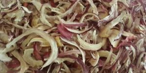 Dehydrated Onions