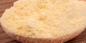 Yellow Maize Flour