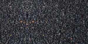 Black Sesame Seeds