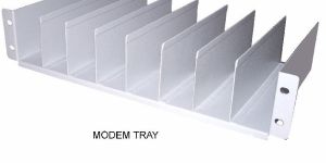 MODEM TRAY (ALPINE MAKE)