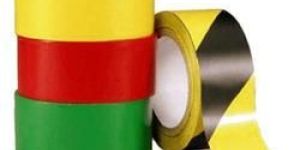 Floor Marking Tape Roll