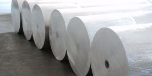 Tissue Tape Jumbo Roll