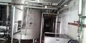 Hot & Cold Tank Insulation Service