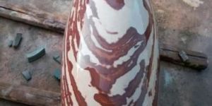 Narmdesvar Shivling Nechral Colar