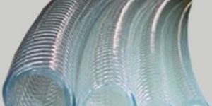 PVC Braided Hose