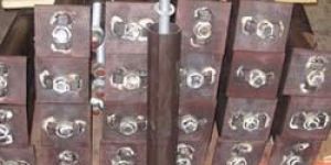 Sleeve Foundation Bolts