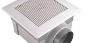 Terminal Filter Housing