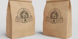 Bakery Paper Bags