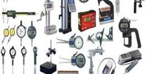 Mitutoyo Measuring Instruments