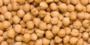White Chickpeas