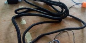 Headlight Wiring Harness