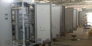 Industrial Automation Control Panel